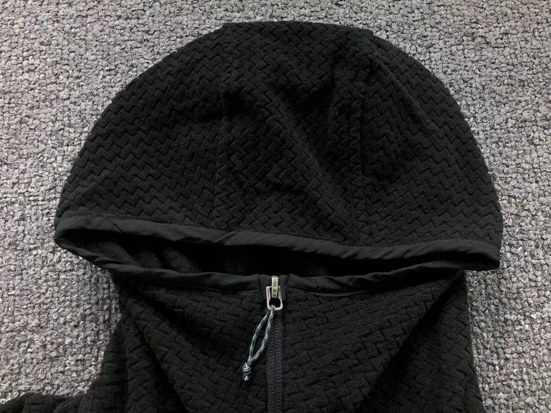 On Running 175 PATAGONIA HOODIE 592006108 (Im 170Cm 60Kg I Wear Size S In The Phot) - Image 26