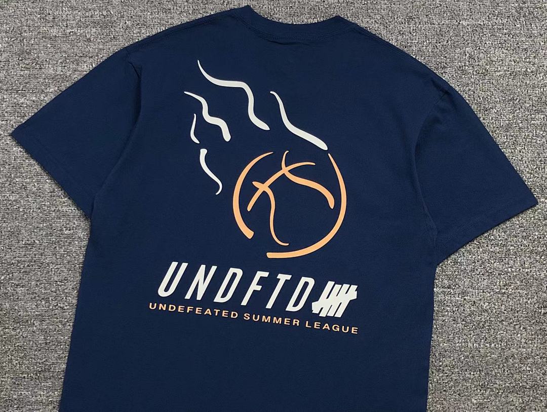 Undefeated 85 UNDEFEATED T-SHIRT - Image 10