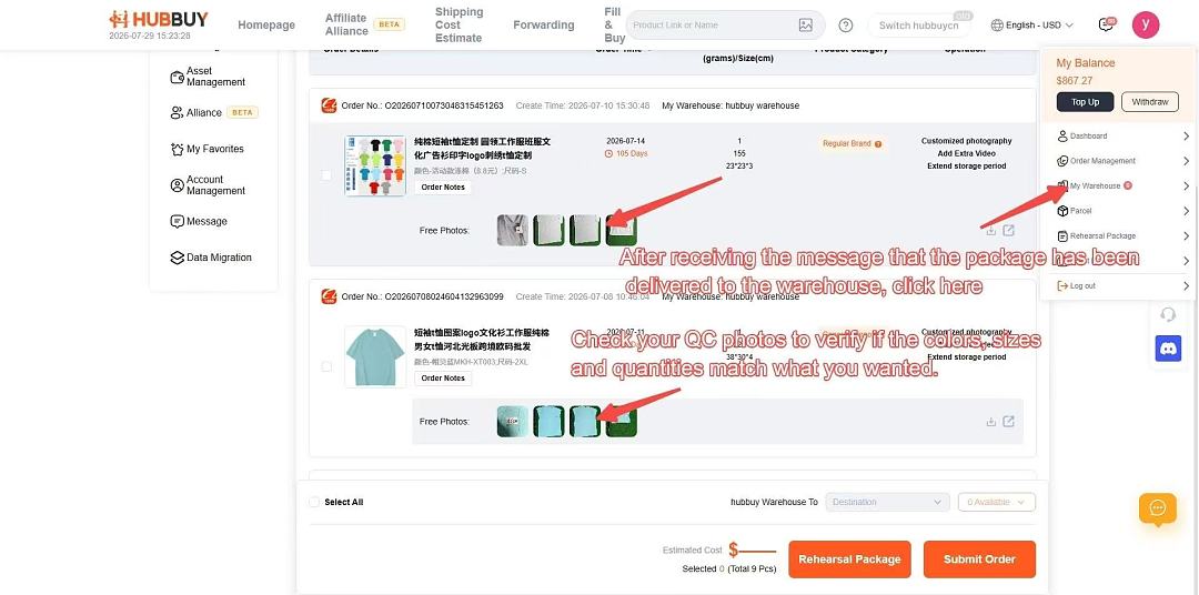 Unbranded How To Use - Image 6