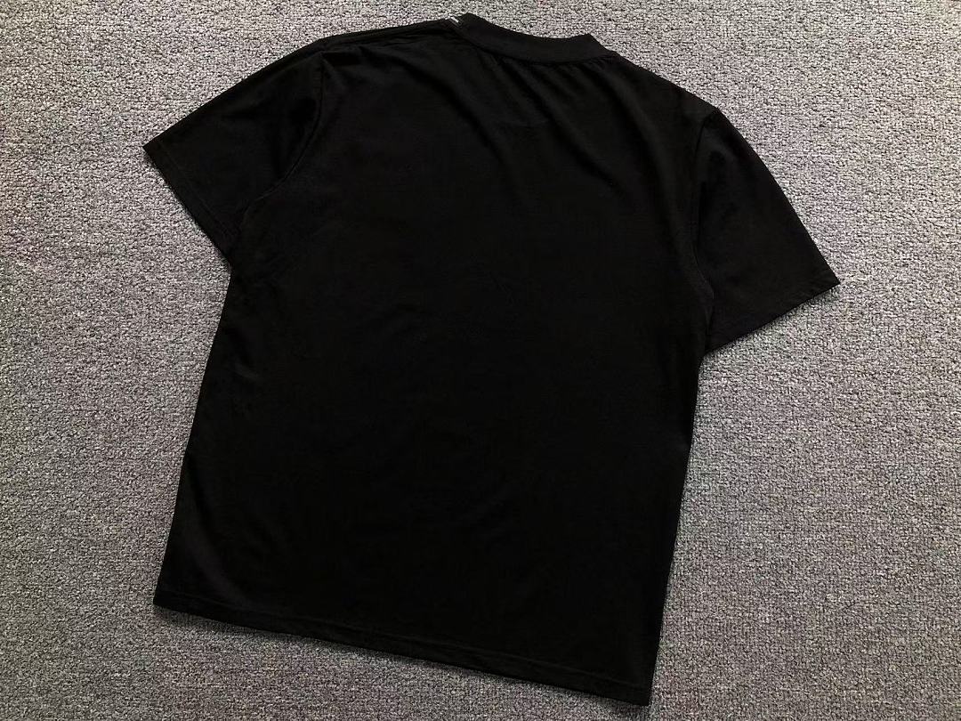 Dolce & Gabbana 185 D⭐LC⭐ GA⭐⭐A⭐A T-SHIRT 22041601125 (Im 170Cm 60Kg I Wear Size 48 In The Phot) - Image 13