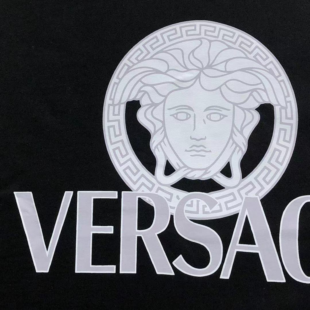 Versace 108 V⭐⭐SA⭐E T-SHIRT 59042970 (Im 170Cm 60Kg I Wear Size S In The Phot) - Image 10