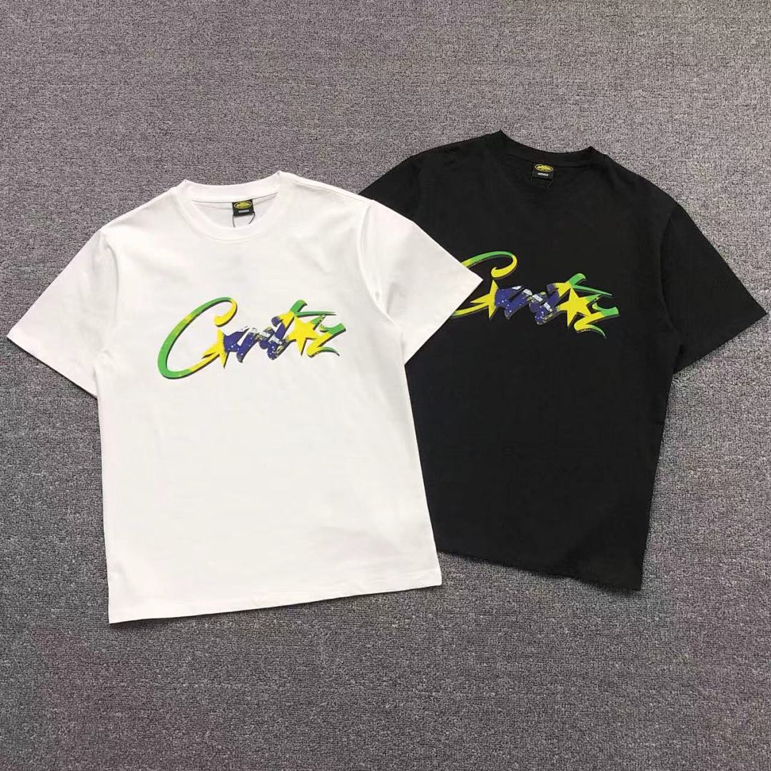 Corteiz 78 CORTEIZ T-SHIRT