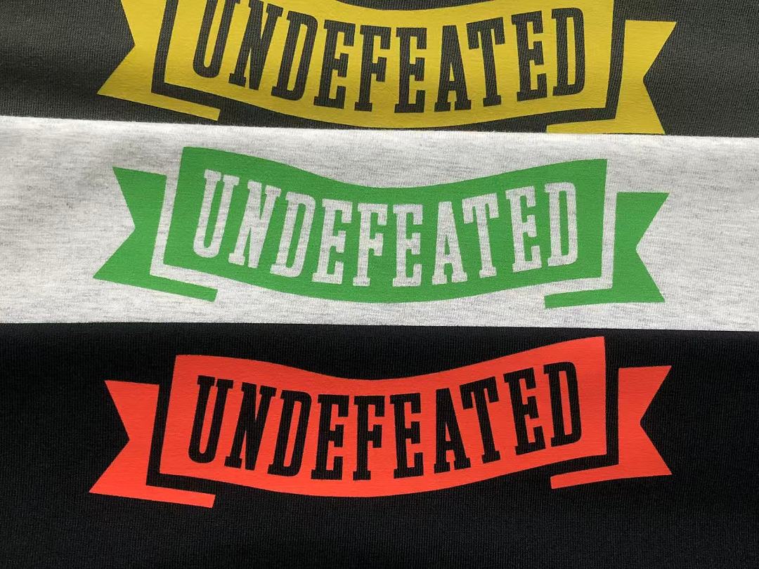 Undefeated 88 UNDEFEATED T-SHIRT 126171402 (Im 170Cm 60Kg I Wear Size M In The Phot) - Image 18