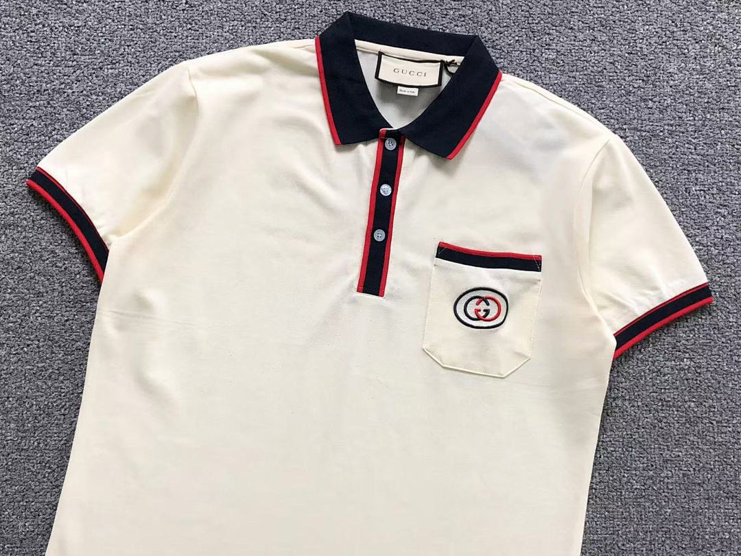 Unbranded 175 G⭐C⭐I POLO 2201152601 (Im 170Cm 60Kg I Wear Size L In The Phot) - Image 11