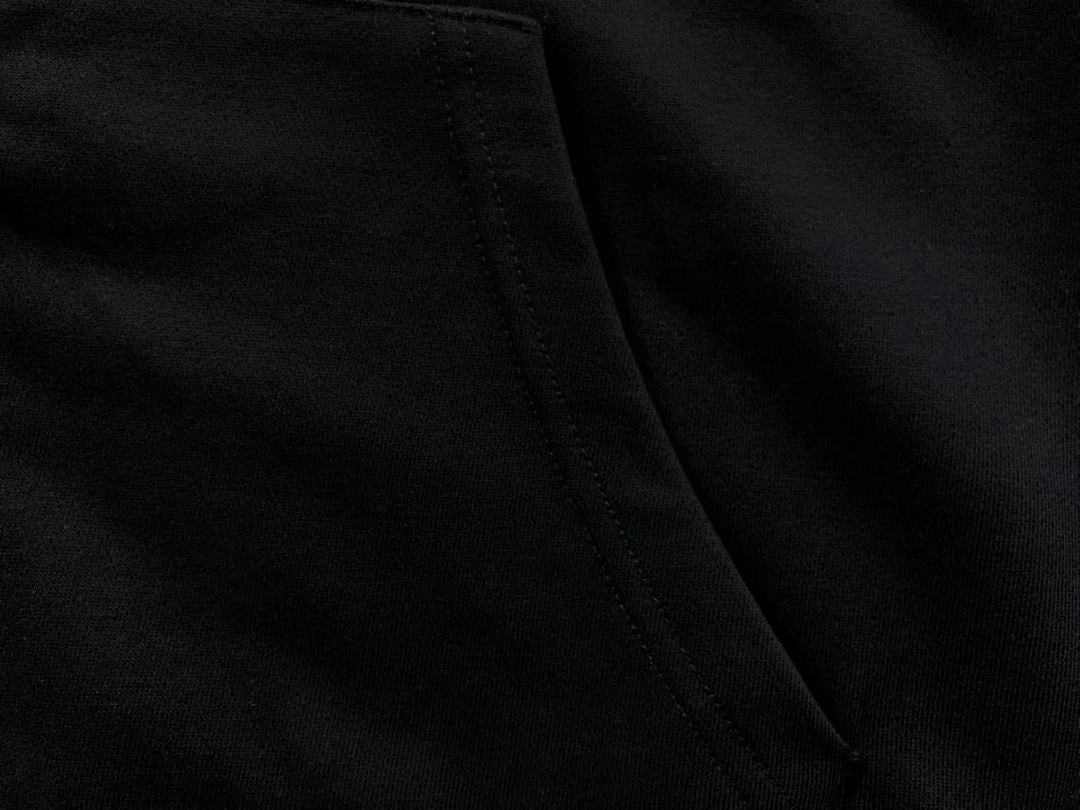 Adidas 215 B⭐L⭐⭐⭐IA⭐A A⭐I⭐AS HOODIE 4122703163 (Im 170Cm 60Kg I Wear Size XS In The Phot) - Image 11
