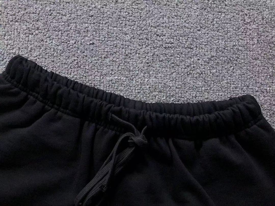 Fear of God SHORTS 125 FOG T-SHIRT 4203070177 (Im 170Cm 60Kg I Wear Size M In The Phot) - Image 46