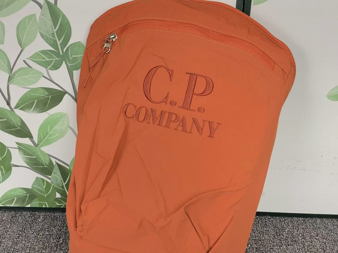 C.P. Company 95 CP BAG 1107190713 (Long 29CM* Wide 6CM* High 41CM) - Image 12