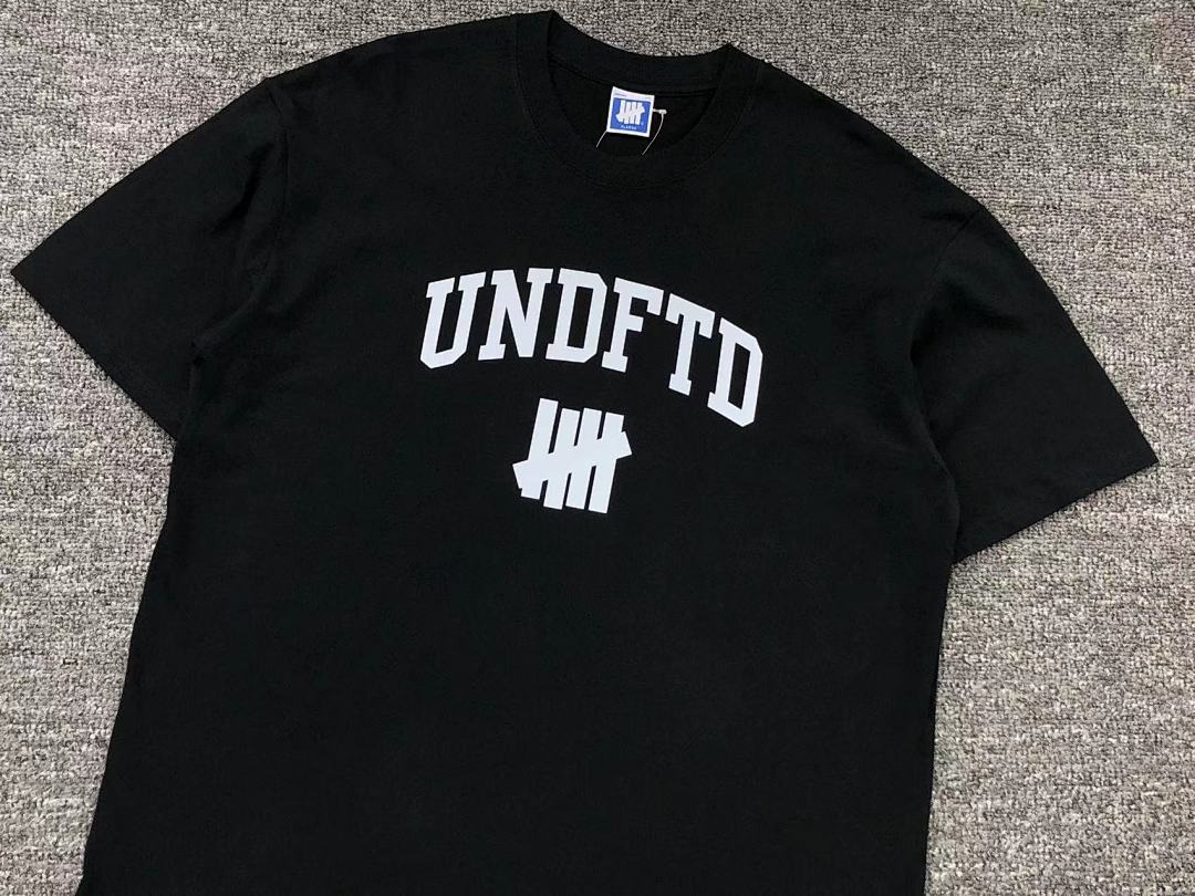 Undefeated 85 UNDEFEATED T-SHIRT - Image 6