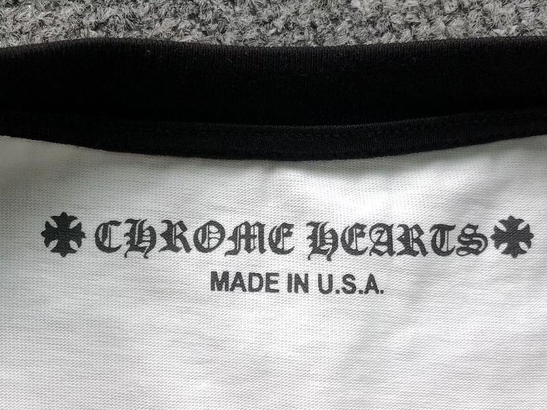 Comme des Garcons 95 C⭐⭐OME HE⭐⭐TS T-SHIRT 42062315144 (Im 170Cm 60Kg I Wear Size M In The Phot) - Image 15