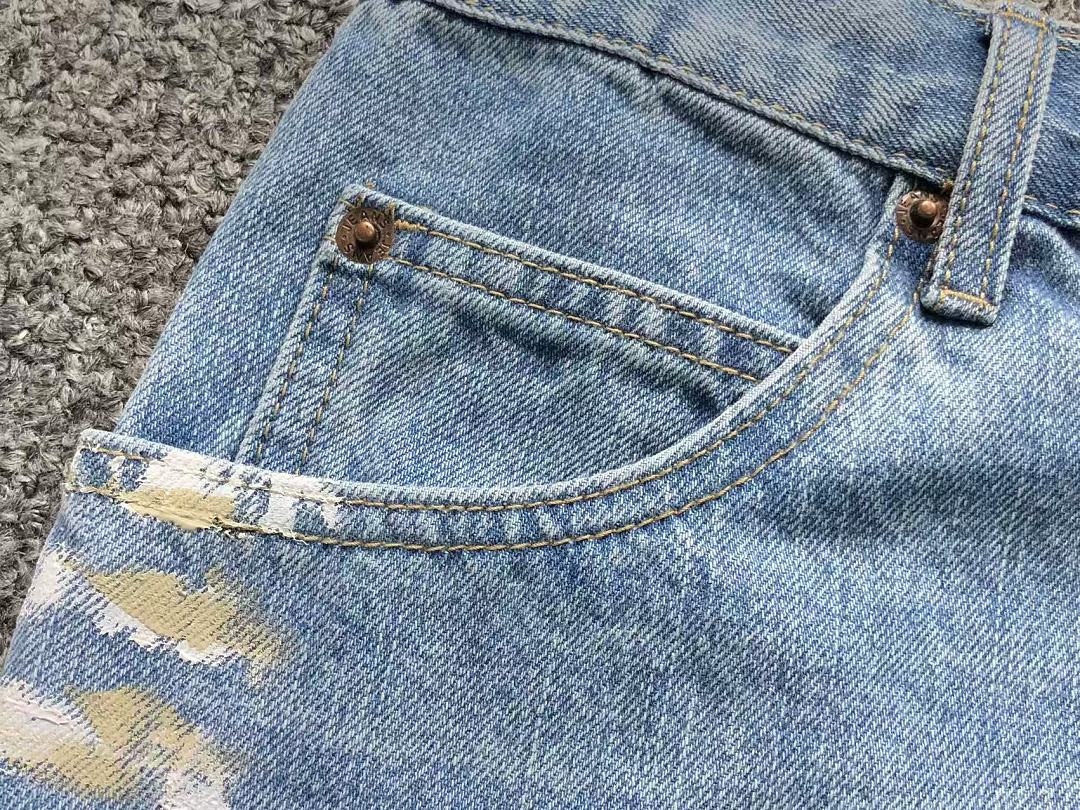 Gallery Dept 165 GALLERY DEPT SHORTS 3205260517 (Im 170Cm 60Kg I Wear Size S In The Phot) - Image 16