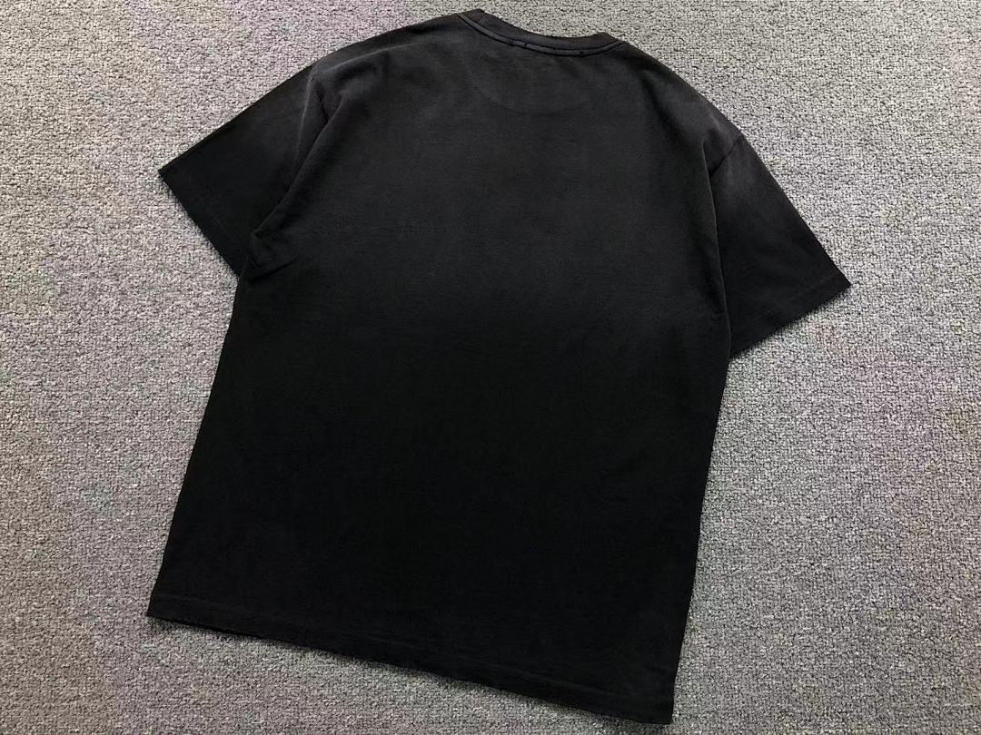 Unbranded 128 B⭐L⭐⭐⭐IA⭐A T-SHIRT 2201274901 (Im 170Cm 60Kg I Wear Size M In The Phot) - Image 22