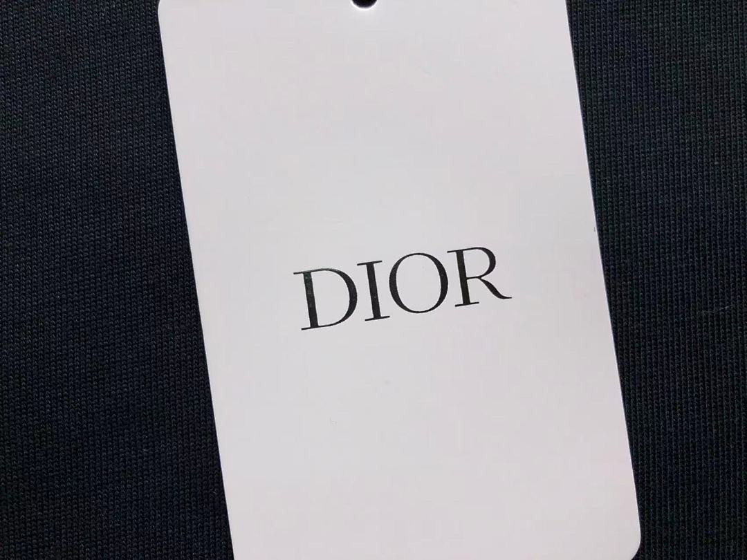 Dior 118 D⭐O⭐ T-SHIRT 5112107147 (Im 170Cm 60Kg I Wear Size M In The Phot) - Image 28