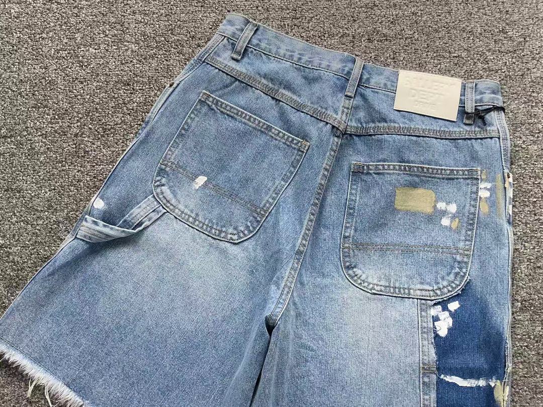 Gallery Dept 165 GALLERY DEPT SHORTS 3205260517 (Im 170Cm 60Kg I Wear Size S In The Phot) - Image 7