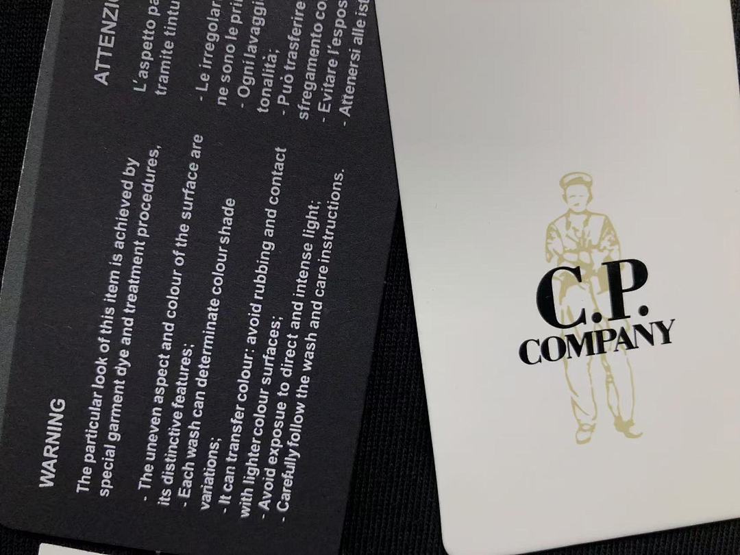 C.P. Company 78 CP T-SHIRT - Image 21