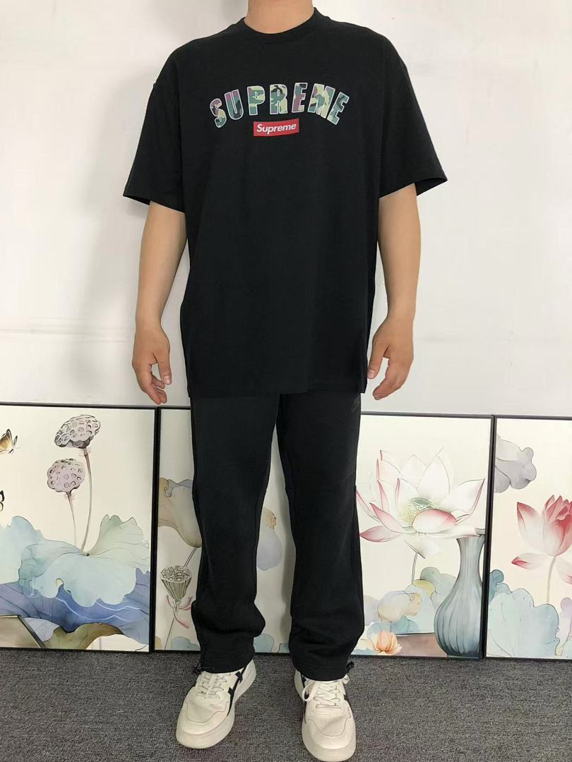 Supreme 78 S⭐⭐R⭐⭐E T-SHIRT 5231932123 (Im 170Cm 60Kg I Wear Size M In The Phot) - Image 3