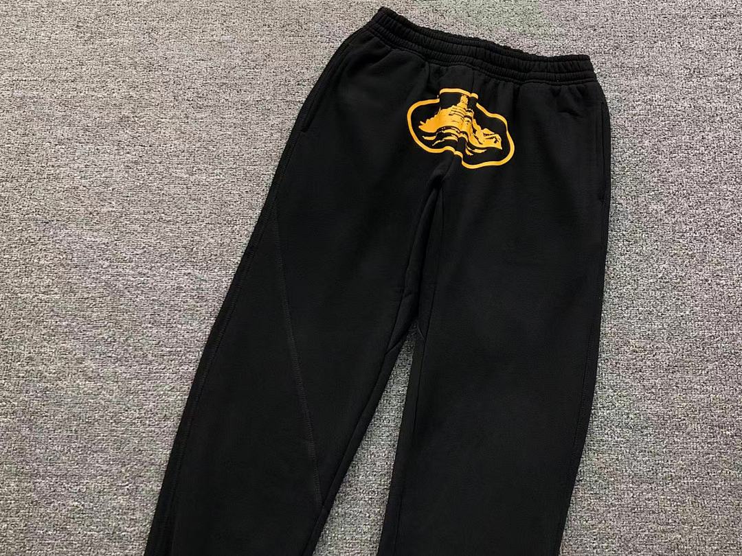 Corteiz TROUSERS 128 CORTEIZ HOODIE - Image 24