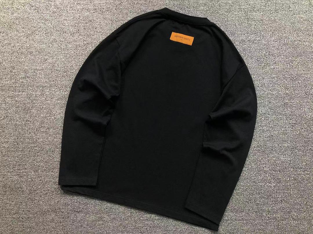 Unbranded 185 L⭐ LONG SLEEVED 4208291601 (Im 170Cm 60Kg I Wear Size L In The Phot) - Image 13