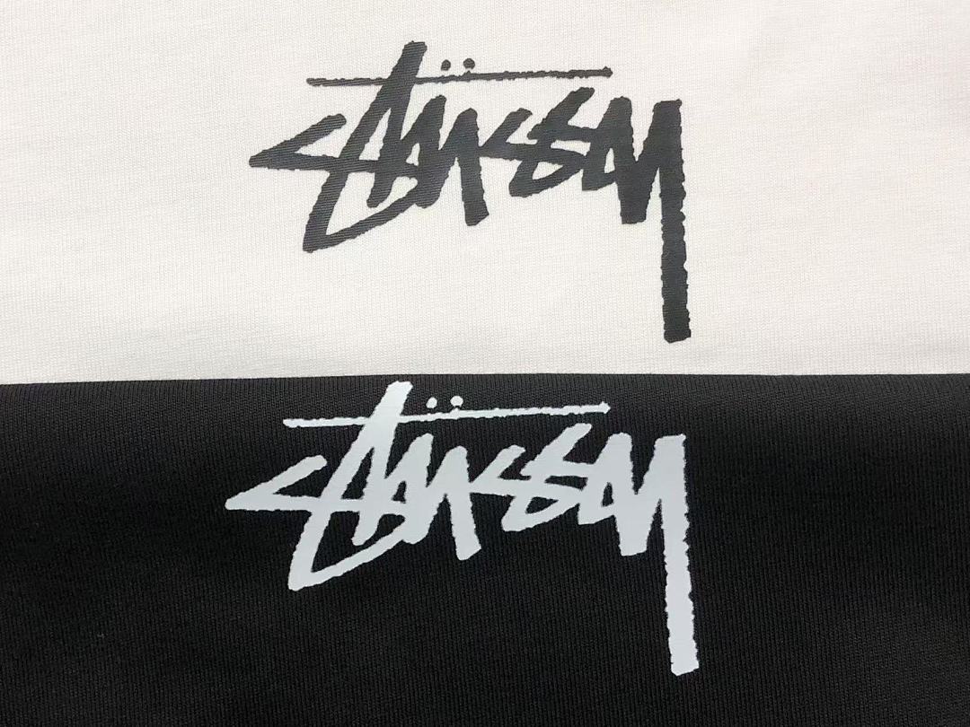 Stussy 78 STUSSY T-SHIRT 503031982 (Im 170Cm 55Kg I Wear Size M In The Phot) - Image 18