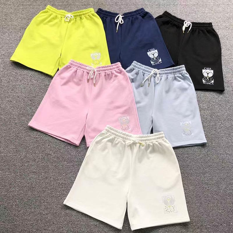 Casablanca 165 CASABLANCA SHORTS 591121127 (Im 170Cm 60Kg I Wear Size L In The Phot), photo 1