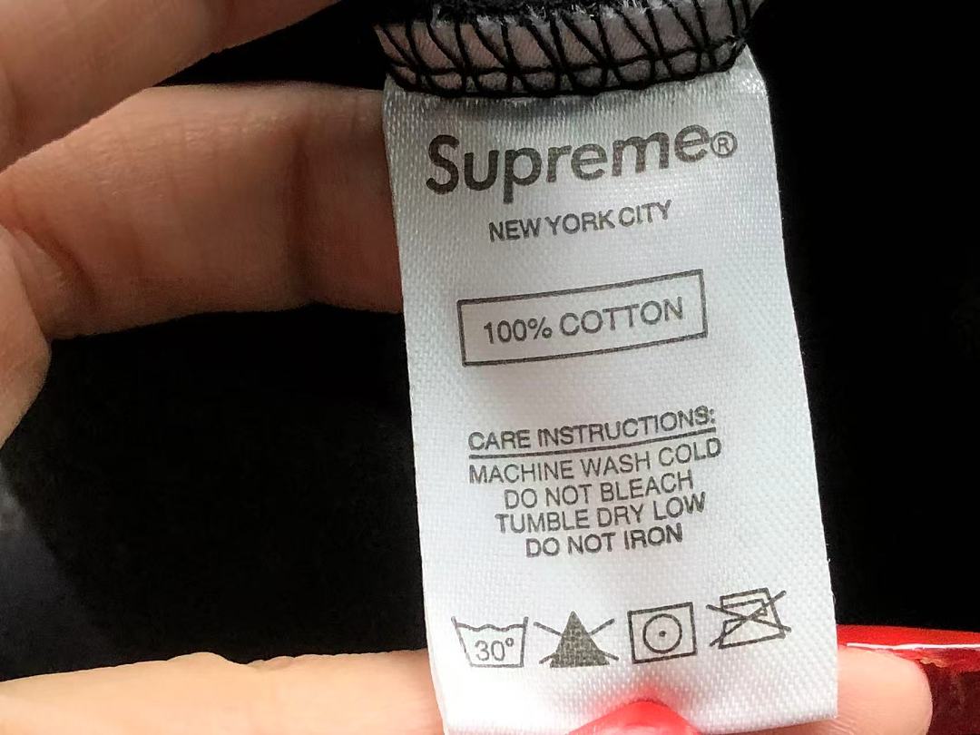 Supreme TROUSERS129 S⭐⭐R⭐⭐E HOODIE - Image 45