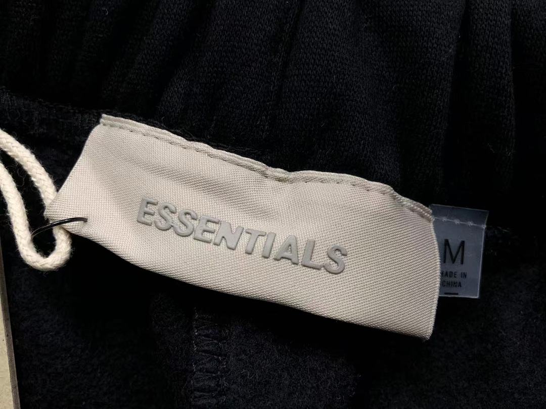Fear of God TROUSERS 165 FOG - Image 41
