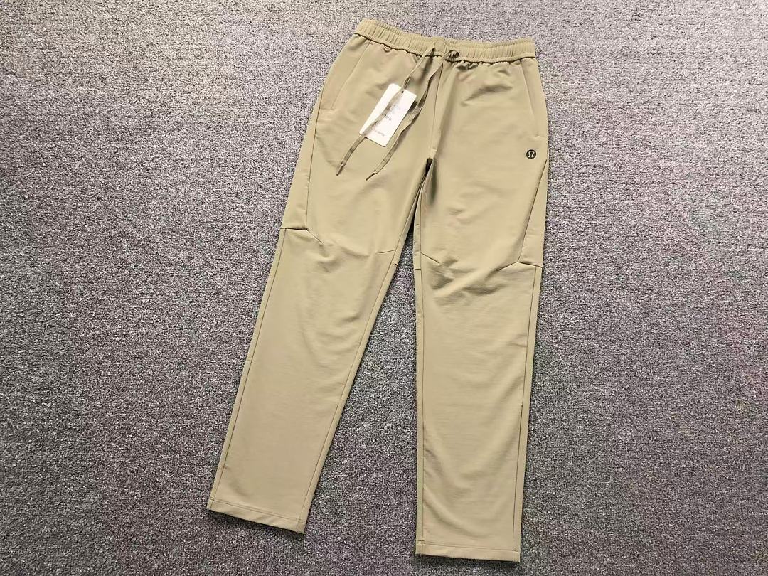 On Running 178 LULULEMON TROUSERS 2207111504 (Im 170Cm 60Kg I Wear Size XL In The Phot) - Image 10