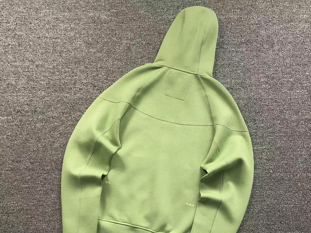 Nike TROUSERS 128 N⭐K⭐ HOODIE 21122701001 (Im 170Cm 60Kg I Wear Size XL In The Phot) - Image 52