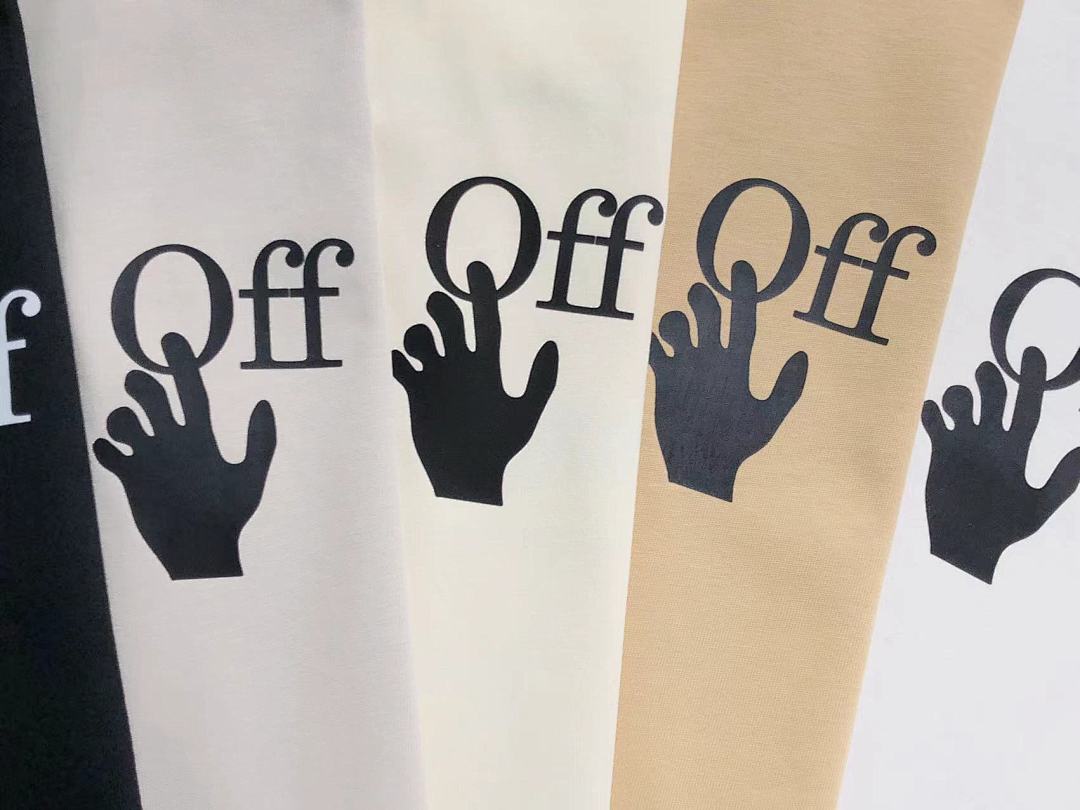 Off-White 106 OFF-WHITE T-SHIRT 212230321 (Im 170Cm 57Kg I Wear Size XS In The Phot) - Image 31