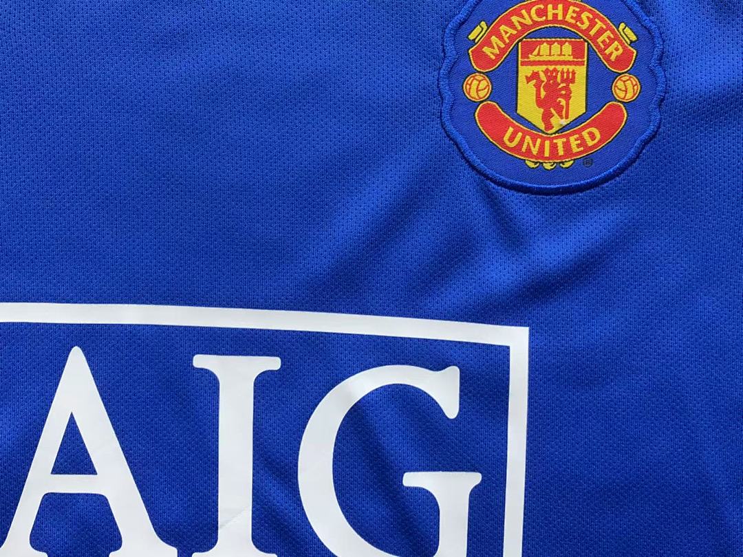 Chanel 95 FOOTBALL T-SHIRT SHORTS - Image 9