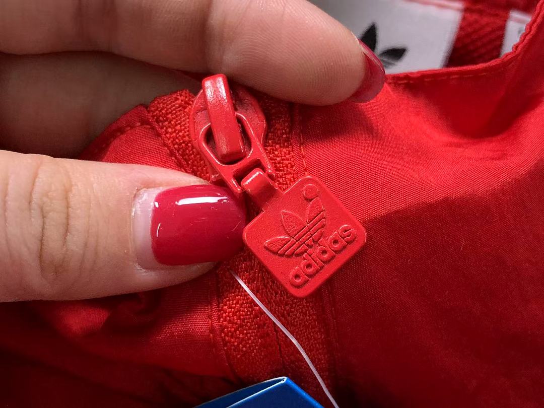 Adidas 165 A⭐I⭐AS JACKET 4206153177 (Im 170Cm 60Kg I Wear Size M In The Phot) - Image 18