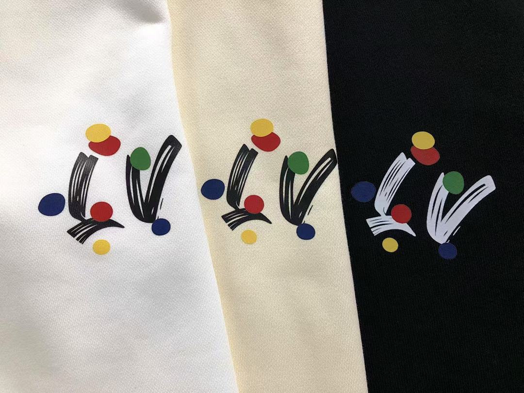 Louis Vuitton 155 L⭐ HOODIE 311040760 (Im 170Cm 55Kg I Wear Size L In The Phot) - Image 21