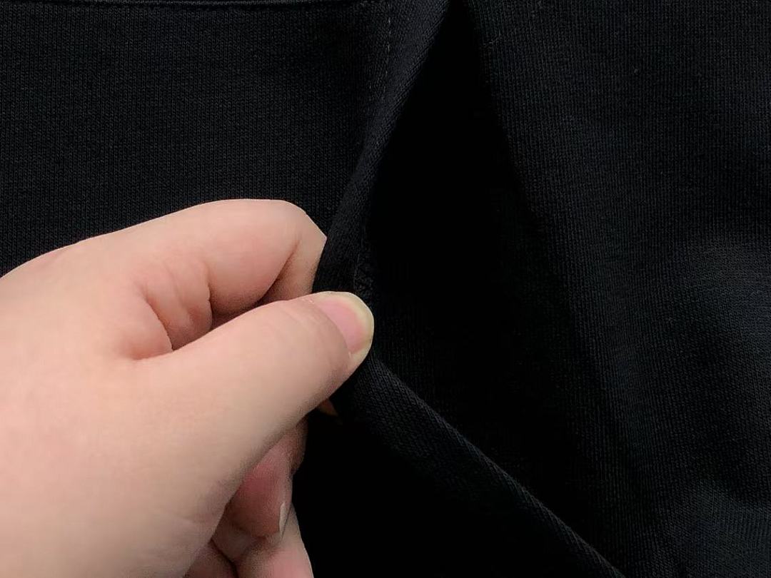 Off-White 168 OFF-WHITE HOODIE 312170519 (Im 170Cm 55Kg I Wear Size M In The Phot) - Image 25