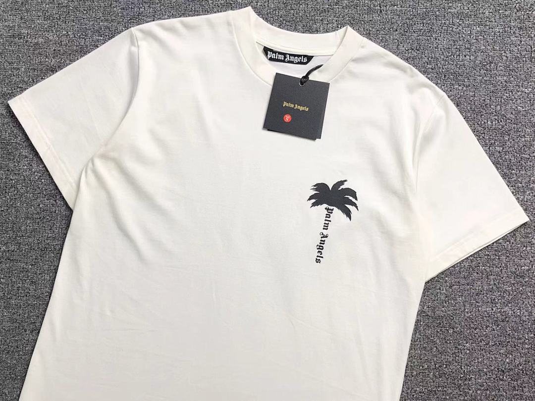 Palm Angels 79 PALM ANGELS T-SHIRT - Image 7