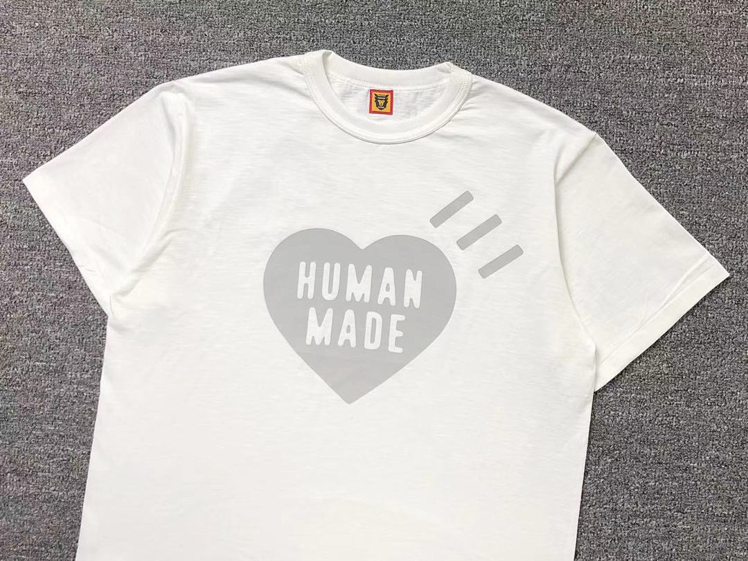 Human Made 105 HUMAN MADE T-SHIRT - Image 48