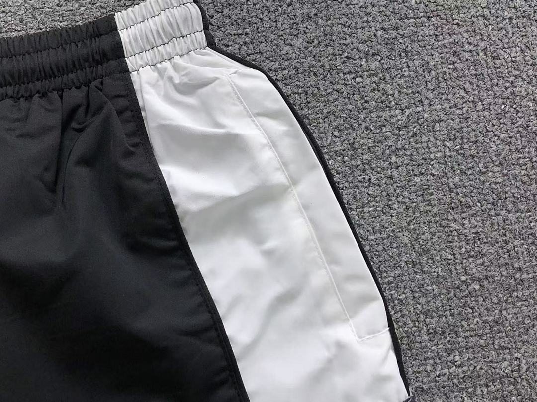 Balenciaga 218 B⭐L⭐⭐⭐IA⭐A TROUSERS 4112820156 (Im 170Cm 60Kg I Wear Size S In The Phot) - Image 18