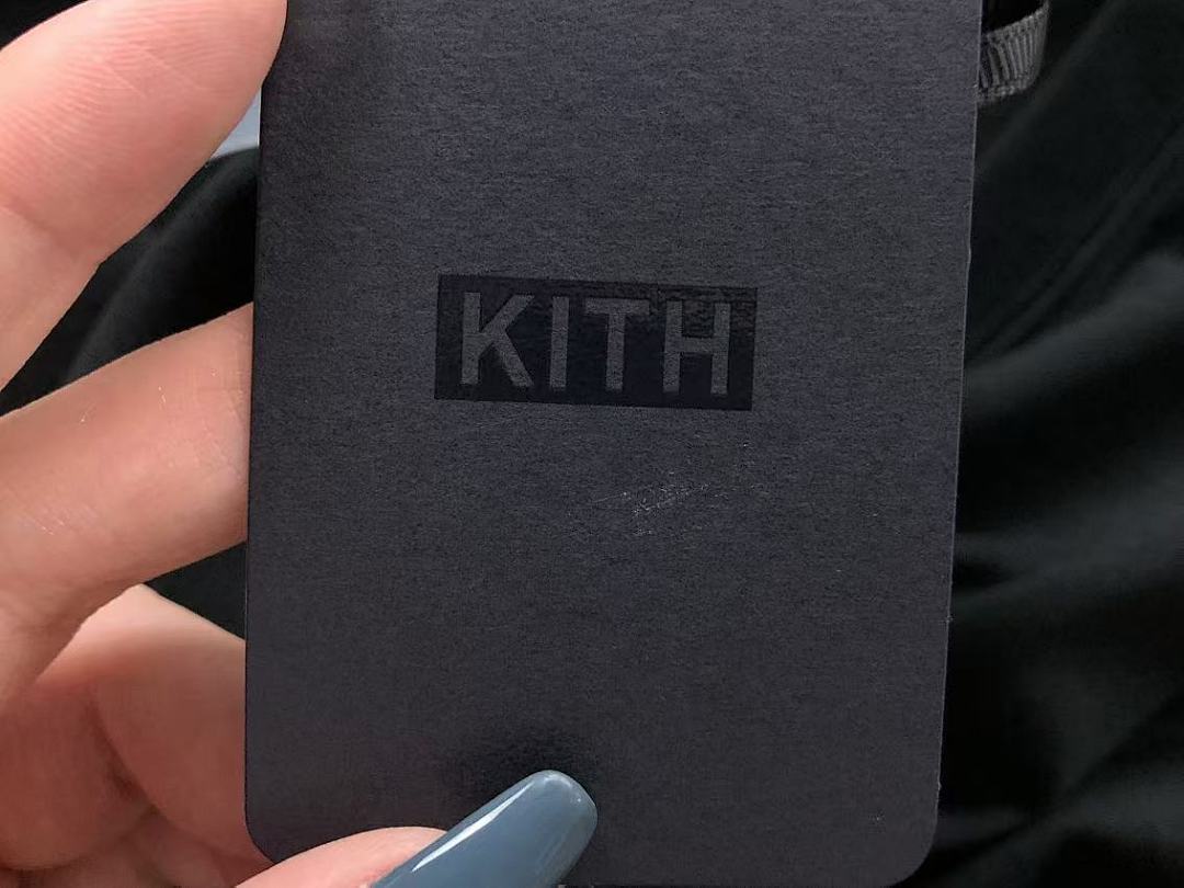 Kith 95 KITH T-SHIRT 504191995 (Im 170Cm 60Kg I Wear Size M In The Phot) - Image 18