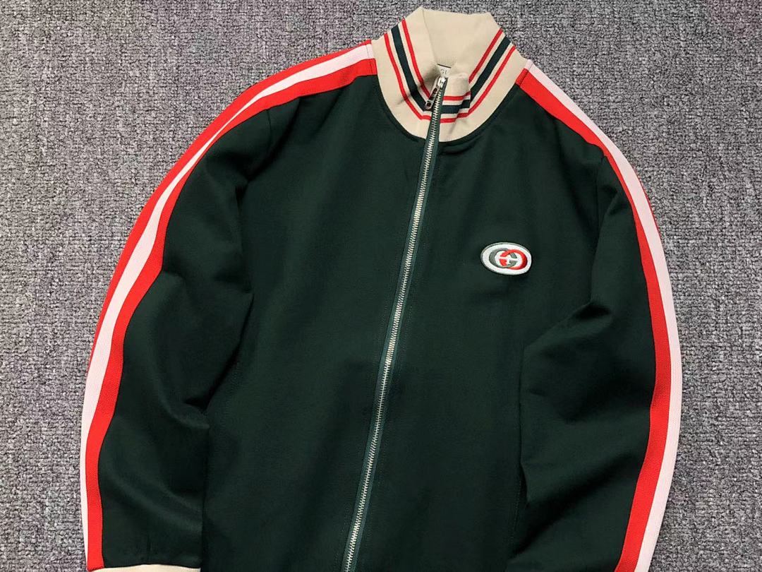 Gucci 279 G⭐C⭐I JAKCET - Image 17