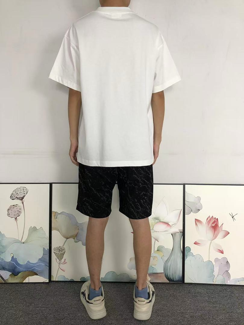 Kith 98 KITH T-SHIRT 12731395 (Im 170Cm 60Kg I Wear Size S In The Phot) - Image 4