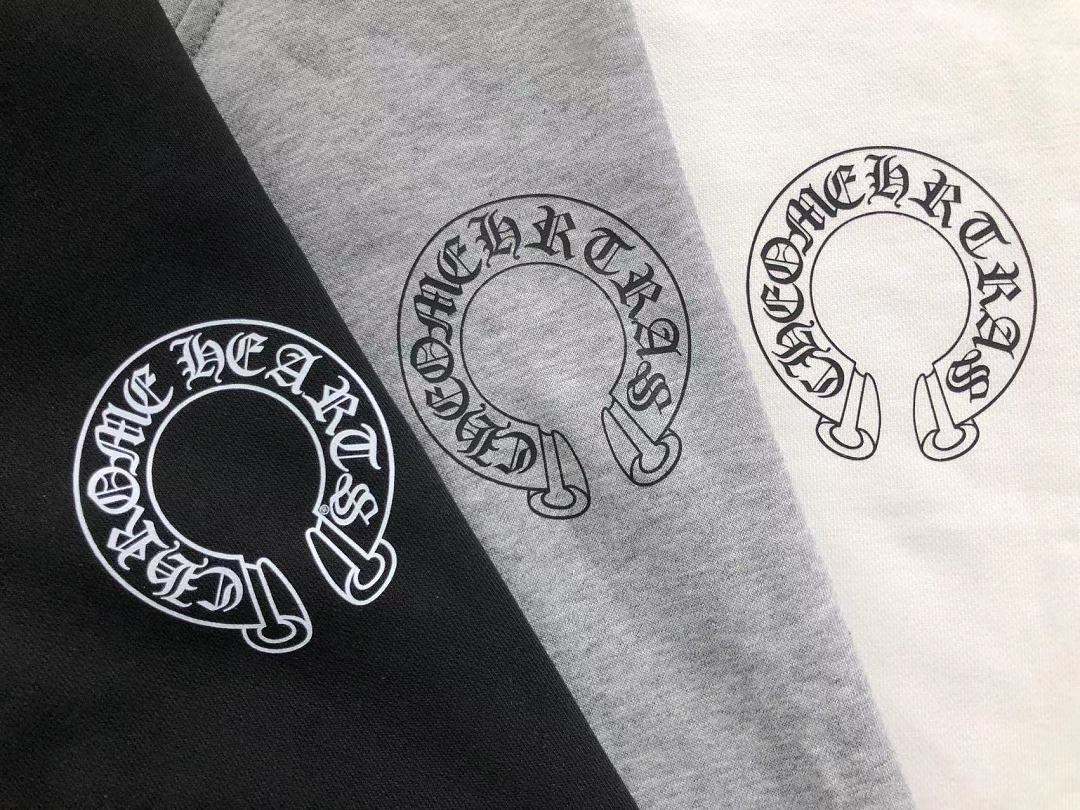 Comme des Garcons 235 C⭐⭐OME HE⭐⭐TS HOODIE 22090408125 (Im 170Cm 60Kg I Wear Size L In The Phot) - Image 19