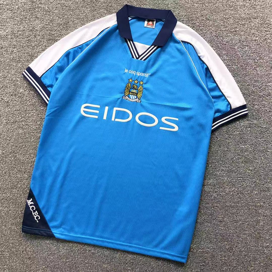Unbranded 98 FOOTBALL T-SHIRT 11092718002 (Im 170Cm 60Kg I Wear Size L In The Phot) - Image 6