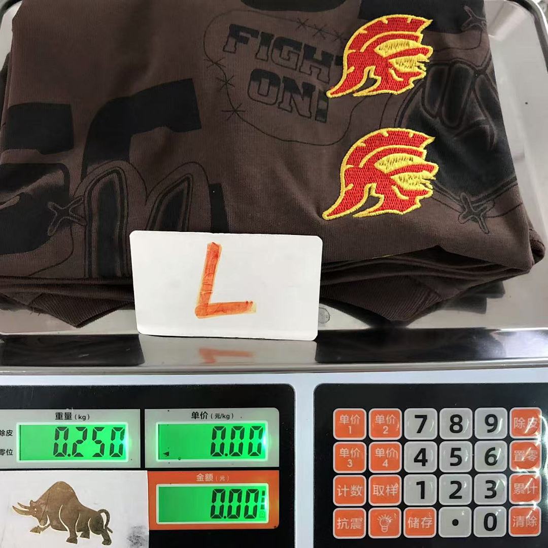 Travis Scott 79 TRAVIS SCOTT T-SHIRT 214300246 (Im 170Cm 60Kg I Wear Size L In The Phot) - Image 15