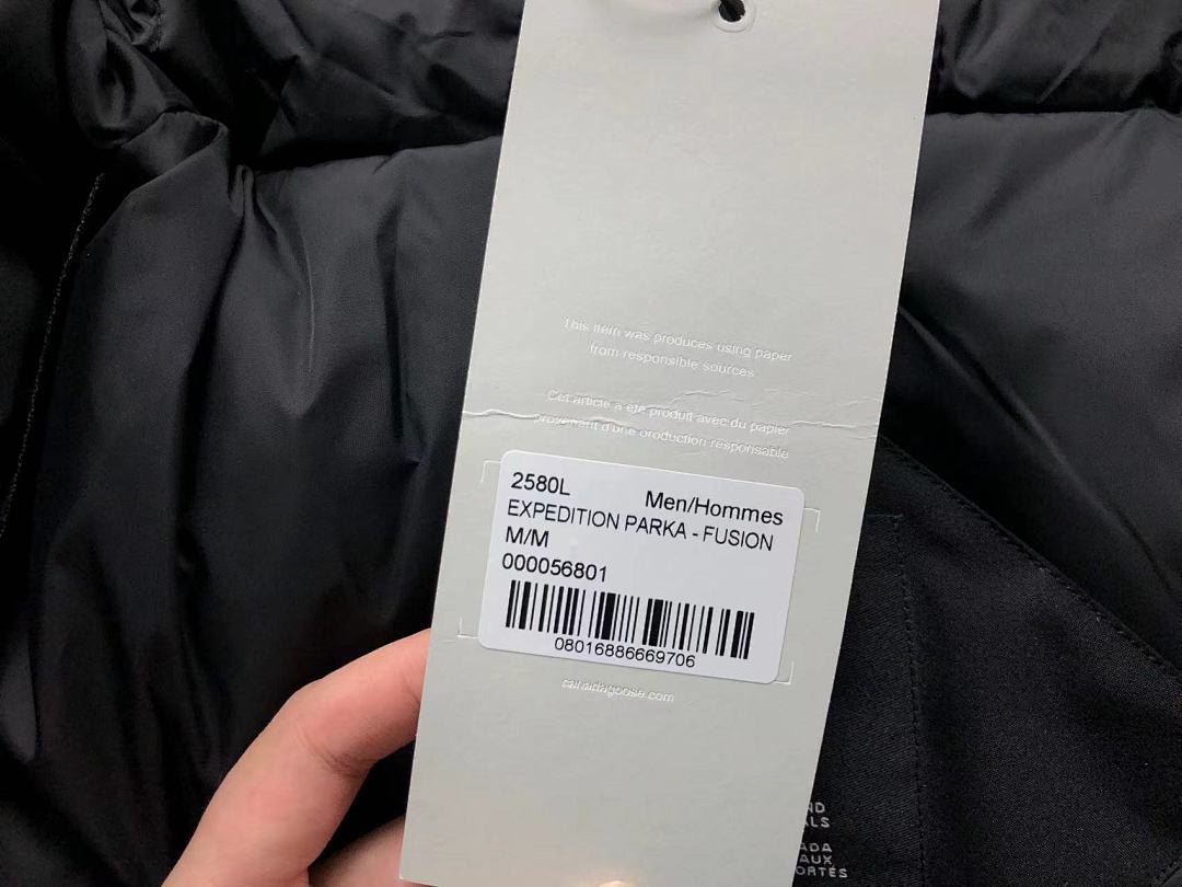Canada Goose 558 C⭐N⭐⭐A G⭐⭐⭐E DOWN JACKETS FEMAIE - Image 54