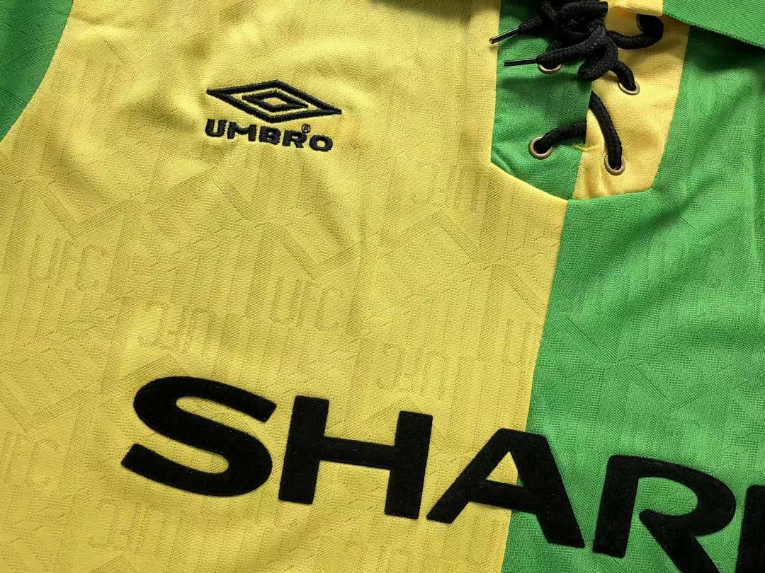 Unbranded 98 FOOTBALL LONG SLEEVED 11111413002 (Im 170Cm 60Kg I Wear Size S In The Phot) - Image 9