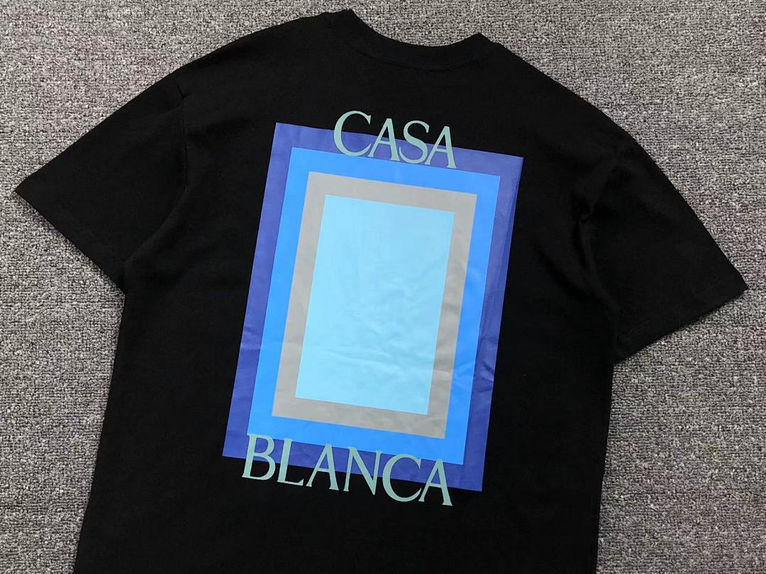 Casablanca 85 CASABLANCA T-SHIRT - Image 13