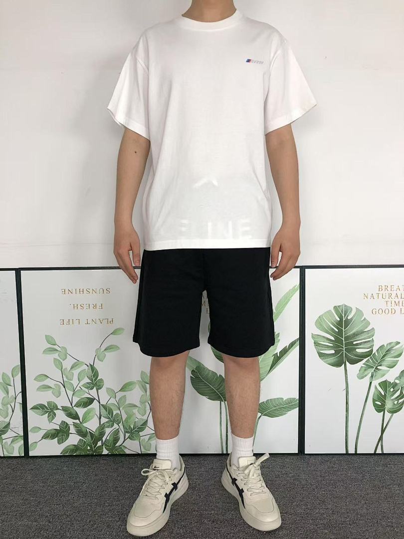 Kith 95 KITH T-SHIRT 504193095 (Im 170Cm 60Kg I Wear Size S In The Phot) - Image 3