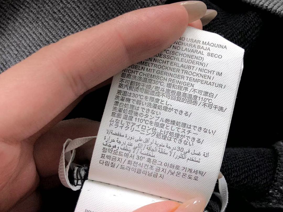 Off-White 188 OFF-WHITE HOODIE 112100417 (Im 170Cm 57Kg I Wear Size S In The Phot) - Image 30