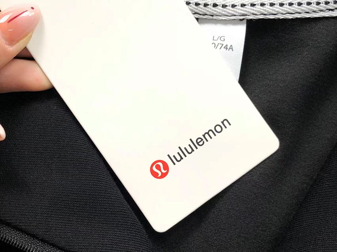 Unbranded 215 LULULEMON HOODIE 2112094401 (Im 170Cm 60Kg I Wear Size L In The Phot) - Image 25