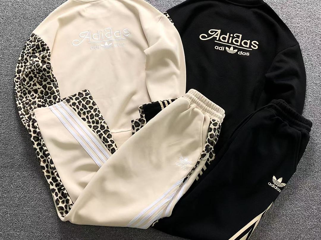 Adidas 238 A⭐I⭐AS HOODIE TROUSERS 4204261077 (Im 170Cm 60Kg I Wear Size M In The Phot) - Image 7