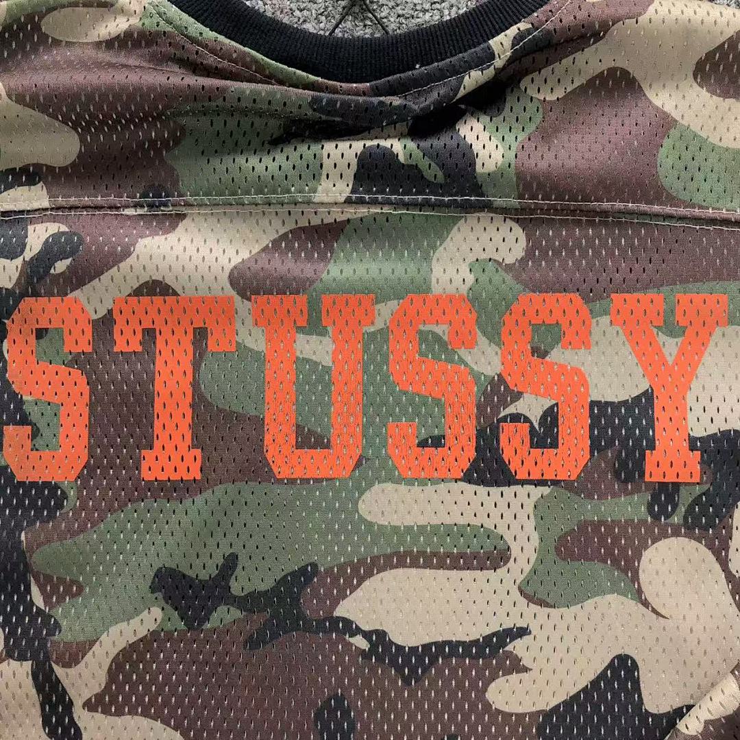 Stussy SHORTS 138 STUSSY T-SHIRT - Image 16