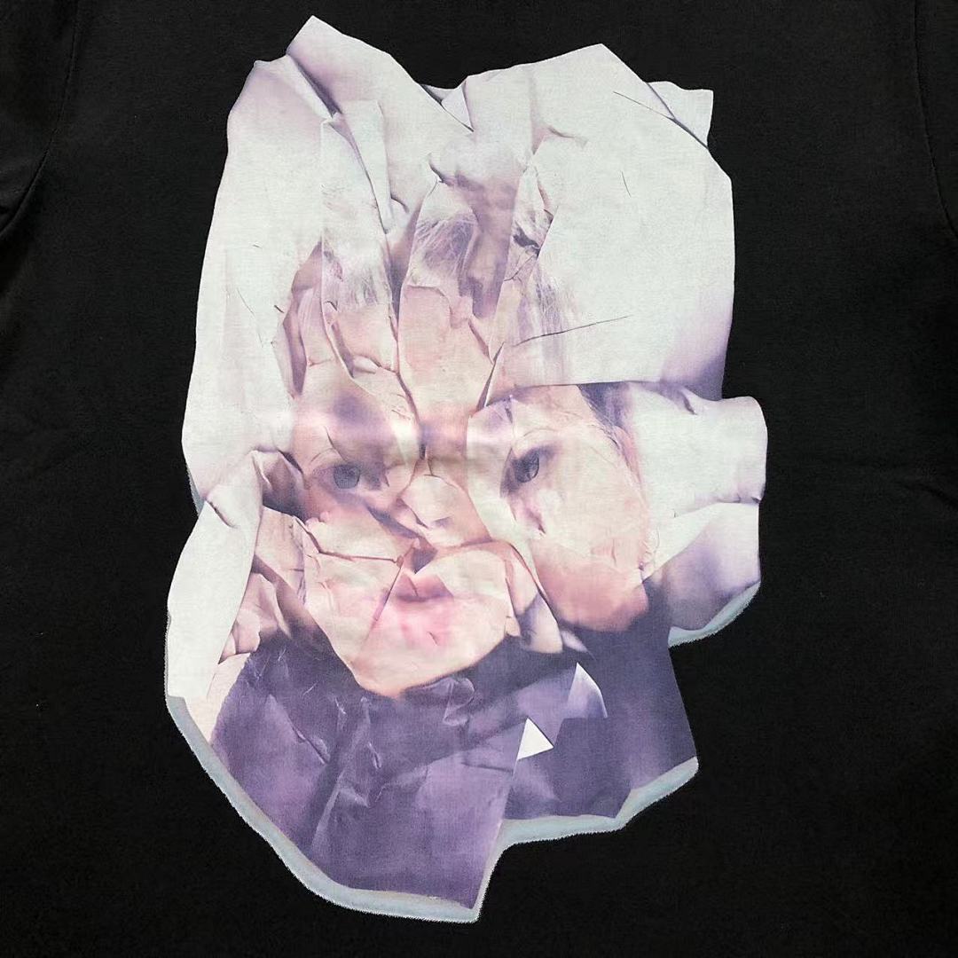 On Running 88 MAISON MARGIELA T-SHIRT 5231241162 (Im 170Cm 60Kg I Wear Size S In The Phot) - Image 8
